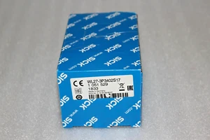NUEVO EN CAJA ENFERMO WL27-3P3402S17 / WL273P3402S17 - Imagen 1 de 5
