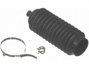 For 1985-1989 Merkur XR4Ti Steering Rack Boot Kit Moog 58368WV 1986 1987 1988 - Picture 1 of 2