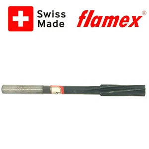 swiss AGUREA HSS Machine Reamer 12.14 mm 31/64 inc NC-Reibahle - Imagen 1 de 9