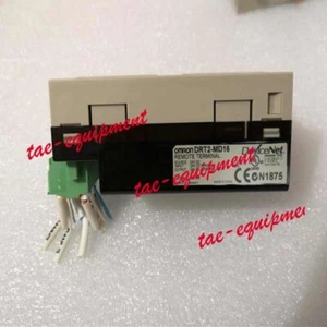 2 Stück OMRON DRT2-MD16 FERNBEDIENUNG    ML - Bild 1 von 1