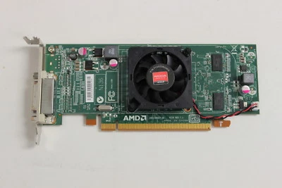 DELL 1CX3M AMD RADEON HD 6350 512MB PCI-E LP VIDEO ADAPTER WITH WARRANTY - Image 1 of 3