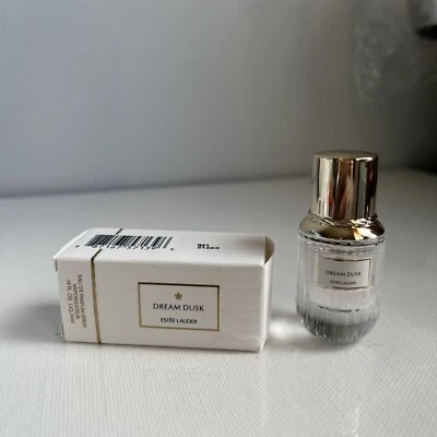 Nuevo En Caja Estee Lauder Dream Dusk Eau De Parfum Spray Tamaño Viaje .14oz/4ml Foto 1 de 4