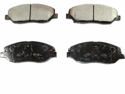 For 2006-2012, 2014 Kia Sedona Brake Pad Set Front 31962PT 2007 2008 2009 2010 - Image 1 of 2
