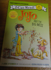 My First I Can Read Ser.: Fancy Nancy: Jojo and the Big Mess by Jane O'Connor...