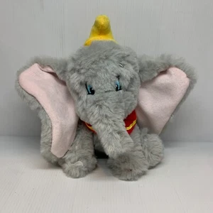 Rainbow Designs Disney Baby Dumbo Small Soft Toy Stuffed Animal - Bild 1 von 6