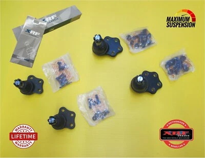 XRF 2 Upper 2 下球接头道奇 DAKOTA RWD 00-04 终身保修 — 第 1/4 张图片