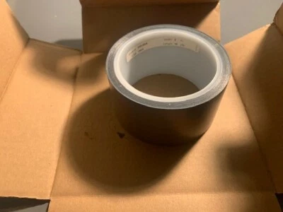 3mil tape 2" x 10 yards Shrink wrapper parts-Eastey-Sergeant-Ab dick-itek-hamada - Image 1 of 3