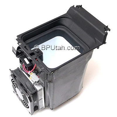 Land Range Rover Sport LR3 LR4 Cooler Box Geladeira Console Central Cubby OEM - Imagem 1 de 4