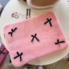 Cute Bow Tablet Sleeve Cover Bag 11inch Notebook Protective Case Pc Cover