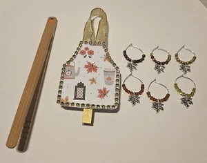 Handgefertigtes Küchengeschenkset - Bild 1 von 7