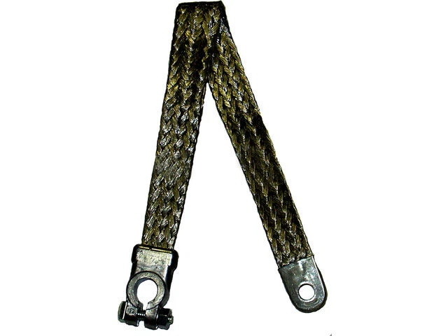 Cable de batería especial Fleetwood SMP 14661GTSF para Cadillac Serie 60 1946-1947 Foto 1 de 2