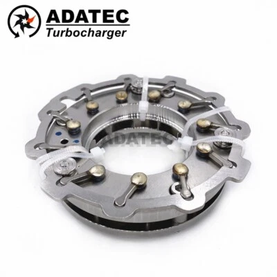 Anillo de boquilla turbo para Ford Mondeo III Jaguar X tipo 728680-5020S GTA1749MV  Foto 1 de 4