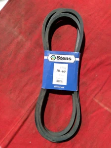 STENS OEM SPEC BELT 265-642 (JOHN DEERE TCU13196) - Bild 1 von 1