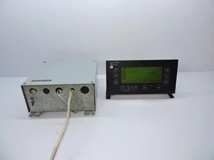 Anschutz Keil Pilotstar D BSH 46/455/97 Operator unit & Electric Connection Box  - Picture 1 of 12