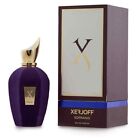 Xerjoff V Soprano Eau de Parfum Spray For Unisex 3.4 oz(100ml) EDP New In Box