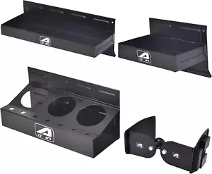 Magnetic Toolbox Tray Set, Tool Box Holder Accessories for Tool Organizer,Garage - Picture 1 of 12
