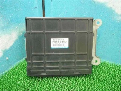 2001 MITSUBISHI DIAMANTE F46A  Transmission Control MR553053 JDM 310732s - Image 1 of 4