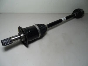 Eje de transmisión trasero izquierdo BMW Serie 3 F30 F31 7609351 ✅ORIGINAL®BMW - Imagen 1 de 6