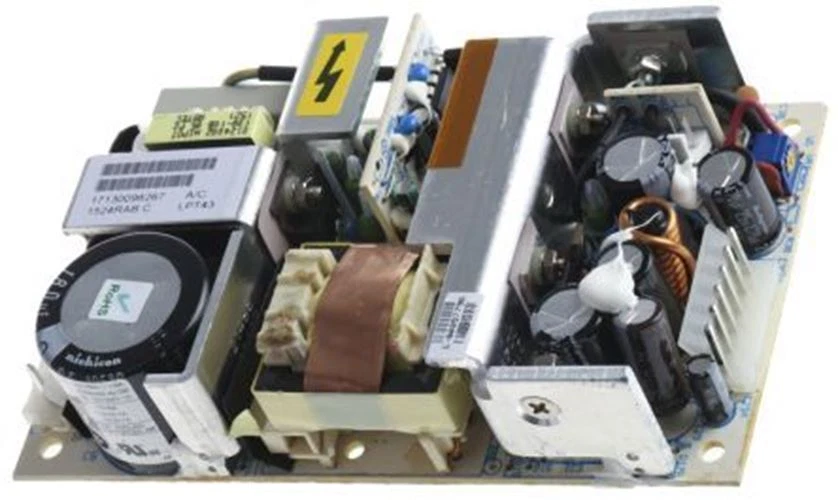 Artesyn Embedded Technologies 40W Triple Output Embedded Switch Mode Power Suppl - Image 1 of 1