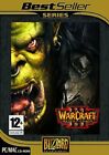 WarCraft 3: Reign of Chaos Region kostenlos [PC-Download | Offizielle Website | Schlüssel]