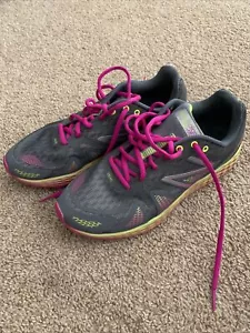 Size 10 - New Balance Fresh Foam 980 Trail Gray - Picture 1 of 4