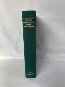 James Fenimore Cooper Leatherstocking Tales Library of America 1985 1st Print HC - Imagen 1 de 11