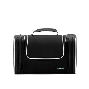Toiletry Bag/Makeup Organizer/Cosmetic Bag/Portable Travel Kit Organizer/Househo - Picture 1 of 12