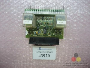 Module, SN. 79.942, Arburg used spare parts - Picture 1 of 3
