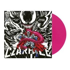 Czarface - Knull & Void (From Venom: The Last Dance) LP Vinyl - Bild 1 von 1