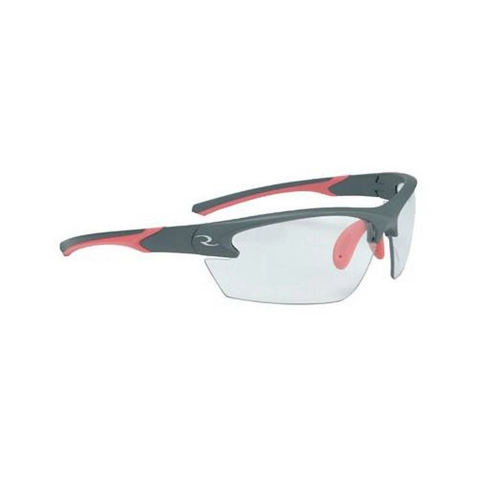 Radians Lowset Ladies Glasses, Coral / Clear - WS6810CS Foto 1 de 1