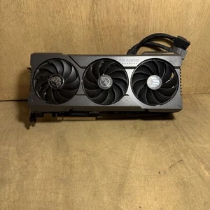 ASUS GeForce RTX 4070 TI 16 Gig #NCYVCM01J601btv Gaming Computer - Afbeelding 1 van 7