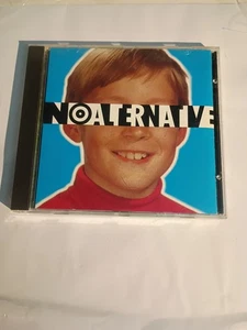 Keine Alternative - verschiedene Künstler - CD - NEUWERTIG - B26 - Bild 1 von 2