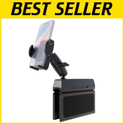 Universal Car Console Phone Mount & Holder - Image 1 of 4