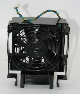 OEM Dell XPS 8910 8920 8930 Alienware Aurora R5 R6 R7 Front Cooling Fan 7M0F5 - Picture 1 of 2