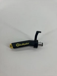 STANTON Discmaster. Mit DM-AL Stylus. UNGETESTET WIE BESEHEN. Schneller Versand - Bild 1 von 4