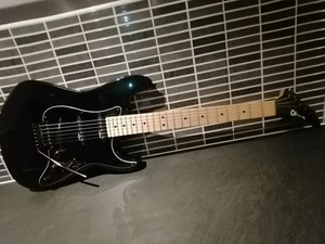 Charvel Model 1A 1987 Made in Japan Electric Guitar - Picture 1 of 10