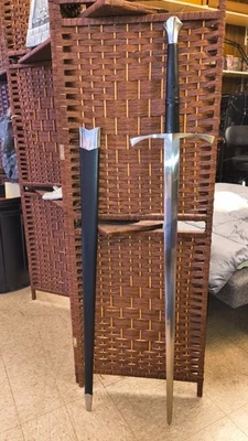 Espada larga italiana Cold Steel Foto 1 de 4