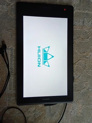 Huion Kamvas Pro 16 Graphics Tablet GT156  - Image 1 of 4