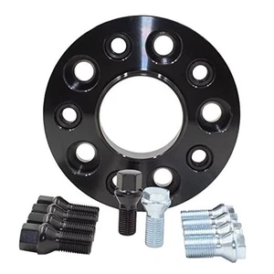  1 Stück Nabe zentrisch Euro Spurverbreiterung Adapter 30 mm dick passend für Schraubenmuster  - Bild 1 von 7