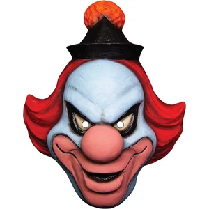 The Clown Vacuform Mask - Trick Or Treat Studios - Picture 1 of 3