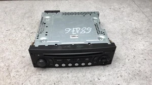Autorradio original CITROEN C4 PICASSO 1 1607757480 - Imagen 1 de 20