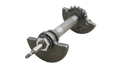 23 Kawasaki KLR650 Adventure Front Counter Balancer Shaft KL650LPFAN - Image 1 of 4