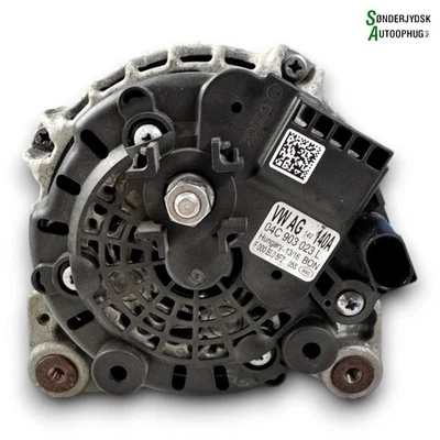 Alternatore ORIGINALE SKODA OCTAVIA III Combi (5E5, 5E6) 2016 - Immagine 1 di 2