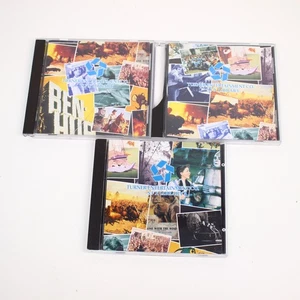 Turner Entertainment SFX 3CDs!  517 Royalty Free Effects! MGM, Warner Bros, RKO - Bild 1 von 10