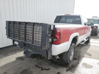 Bomba de dirección asistida compatible con 98-99 03-06 SUBURBAN 2500 1270022 Foto 1 de 4