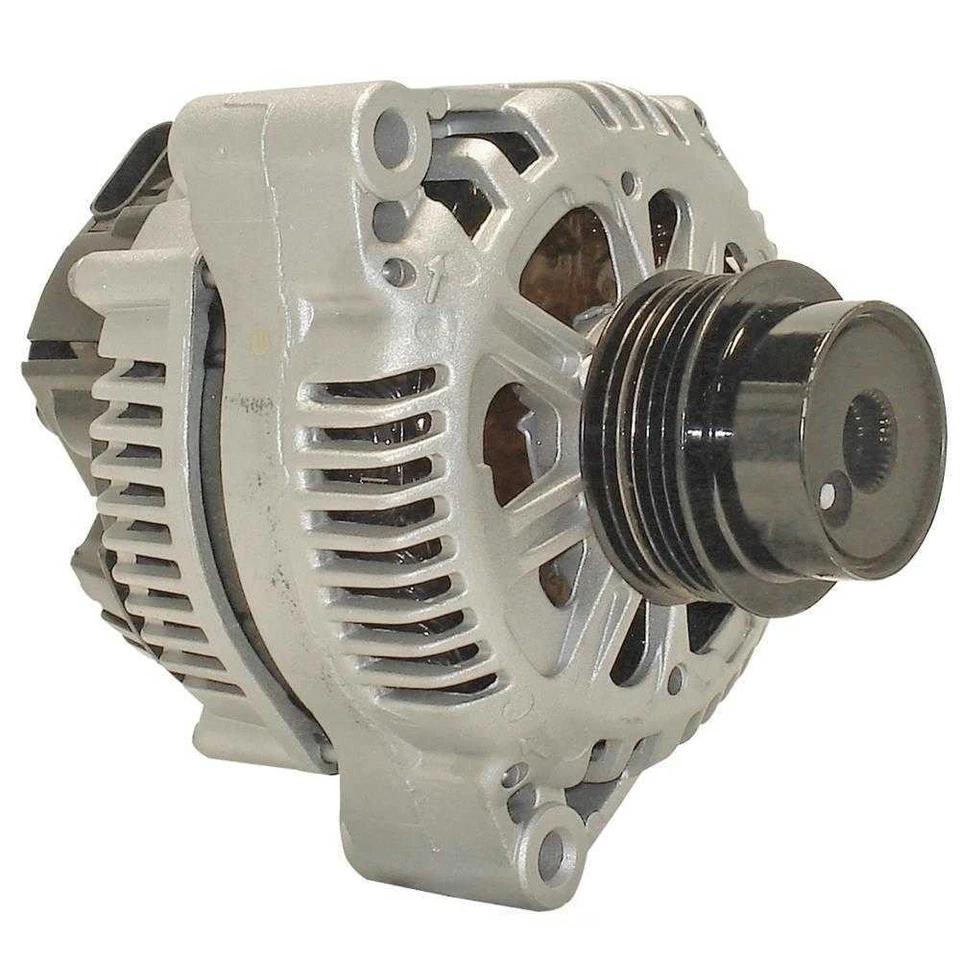 Alternador compatible con Chevrolet Corvette 2001-2003 ACDELCO PROFESIONAL Foto 1 de 4