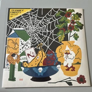 Parquet Courts - Sympathy For Life - Rough Trade -Limited Green Vinyl LP NEW - Picture 1 of 3