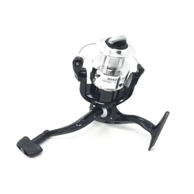 MULINELLO PER CANNA DA PESCA 6 CUSCINETTI A SFERE RATIO 5.1.1 FSA 5000 - Immagine 1 di 3