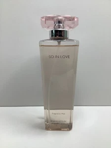 Victoria Secret So In Love Fragrance Mist Original 6.7oz 200ml Rare - Picture 1 of 3