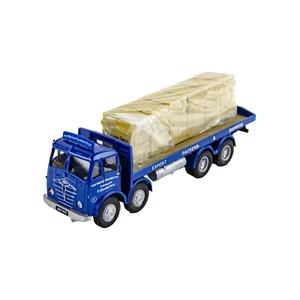Corgi Classics Famous Haulers Motor Packing Foden FG 8 Wheel 1:50 Diecast Truck - Picture 1 of 11